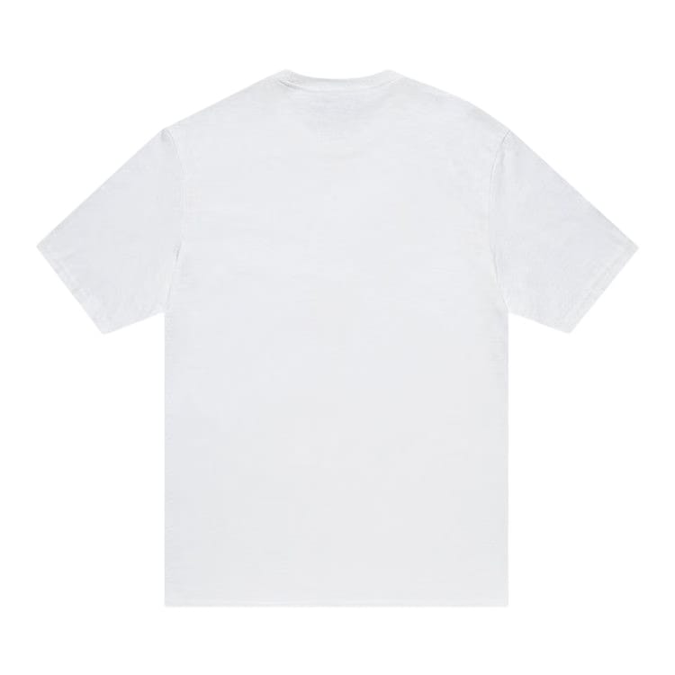 Stussy Refracted T-Shirt White