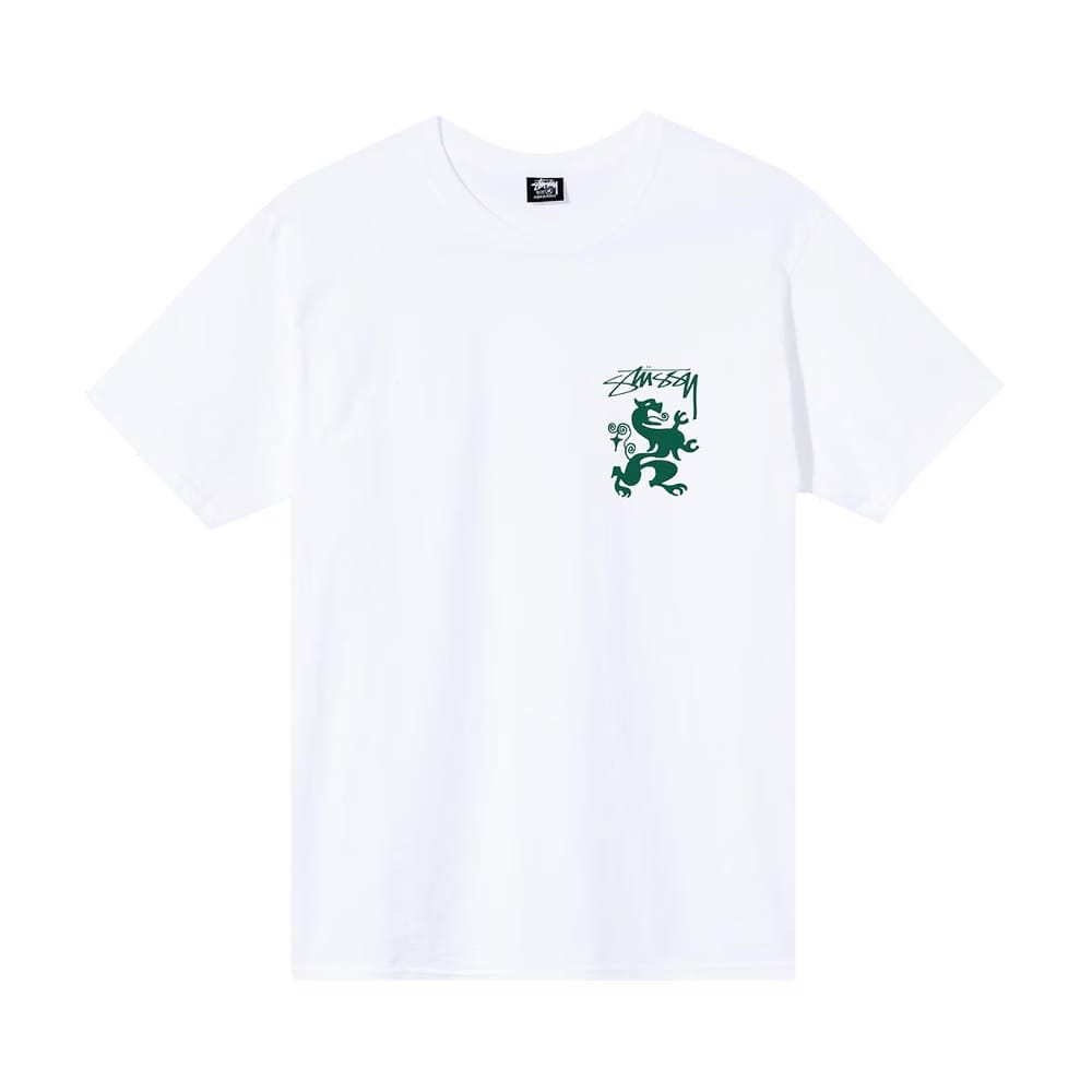 Stussy Regal T-Shirt White