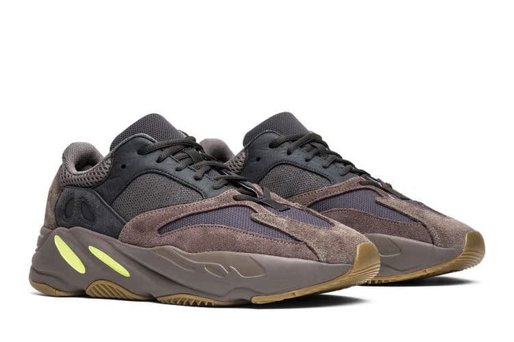 Yeezy Boost 700 Mauve