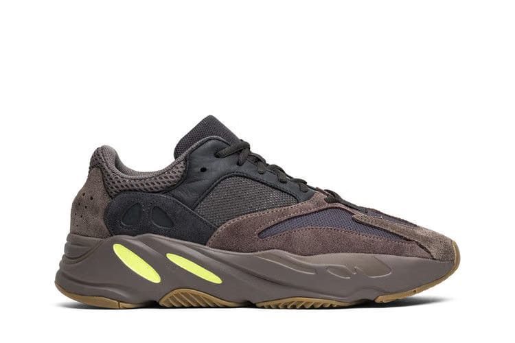 Yeezy Boost 700 Mauve