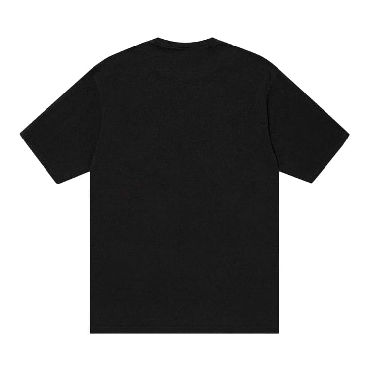 Stussy Sara T-Shirt Black