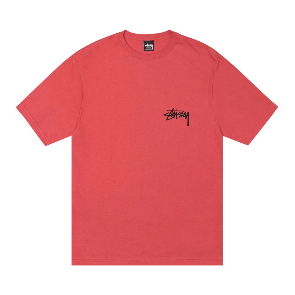Stussy Scorpion T-Shirt Pepper