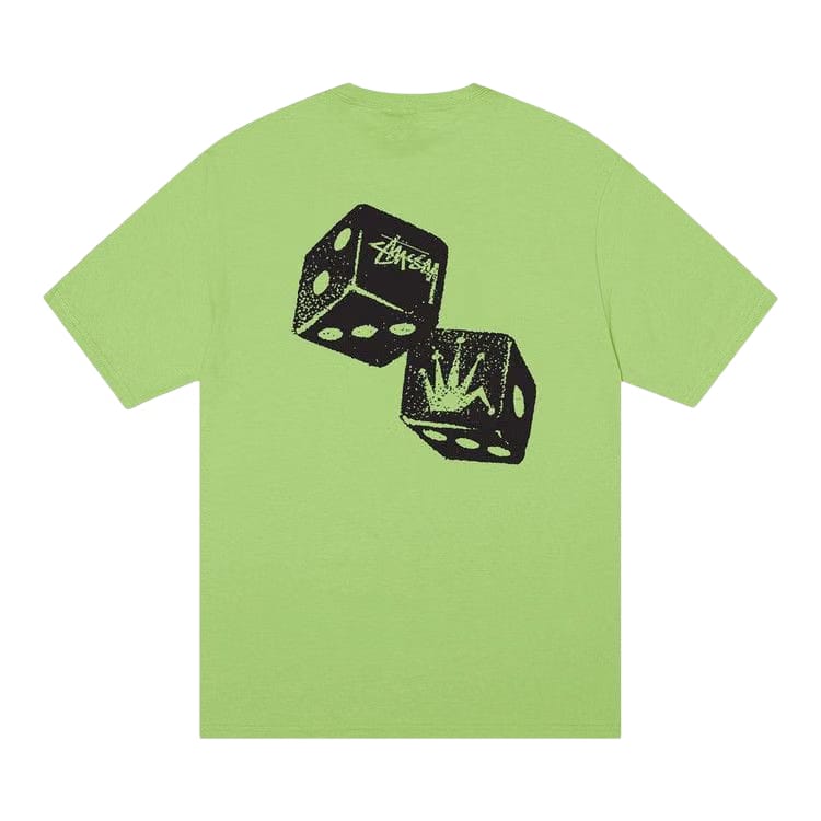 Stussy Shakers T-Shirt Tea