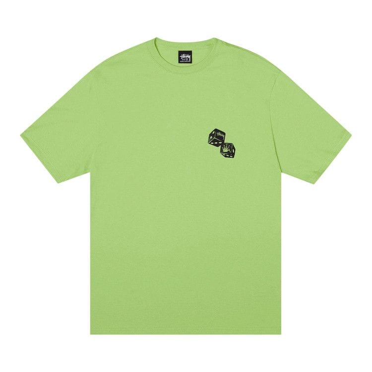 Stussy Shakers T-Shirt Tea