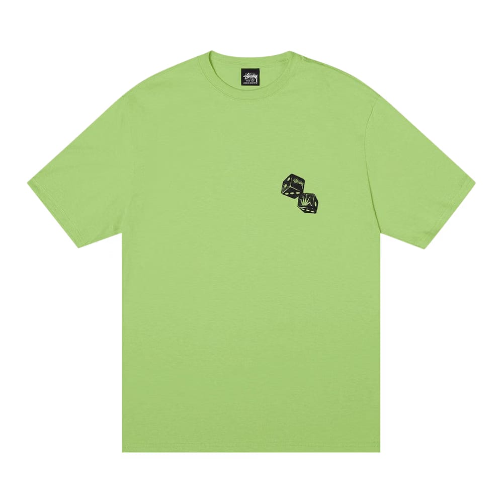 Stussy Shakers T-Shirt Tea