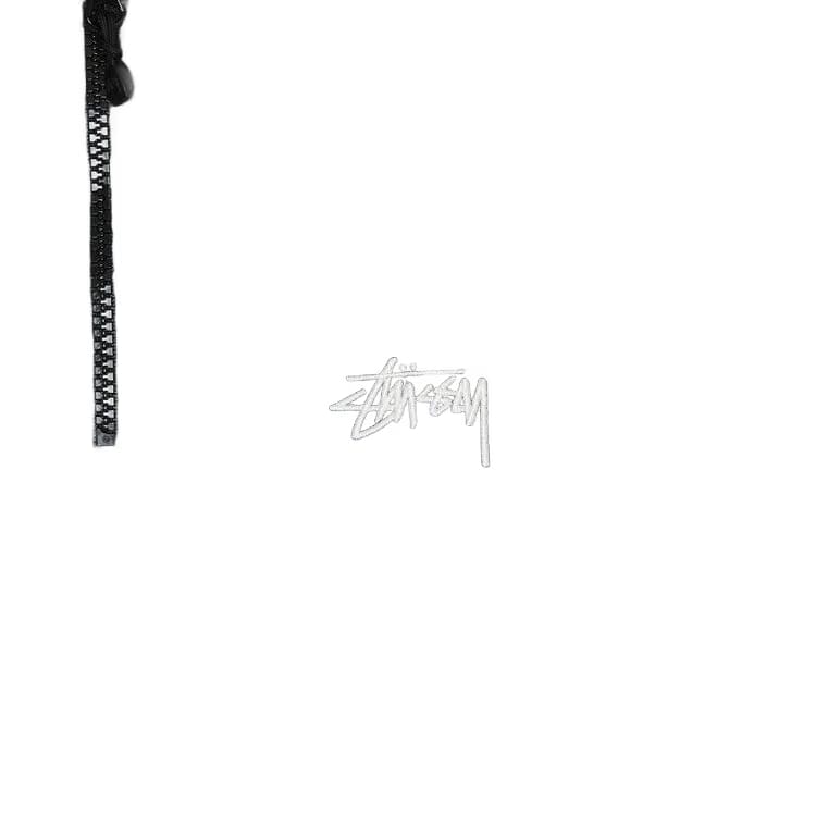 Stussy Sherpa Reversible Jacket Tera
