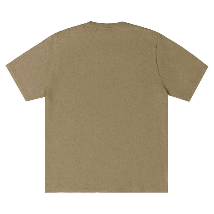 Stussy Speedway T-Shirt Army