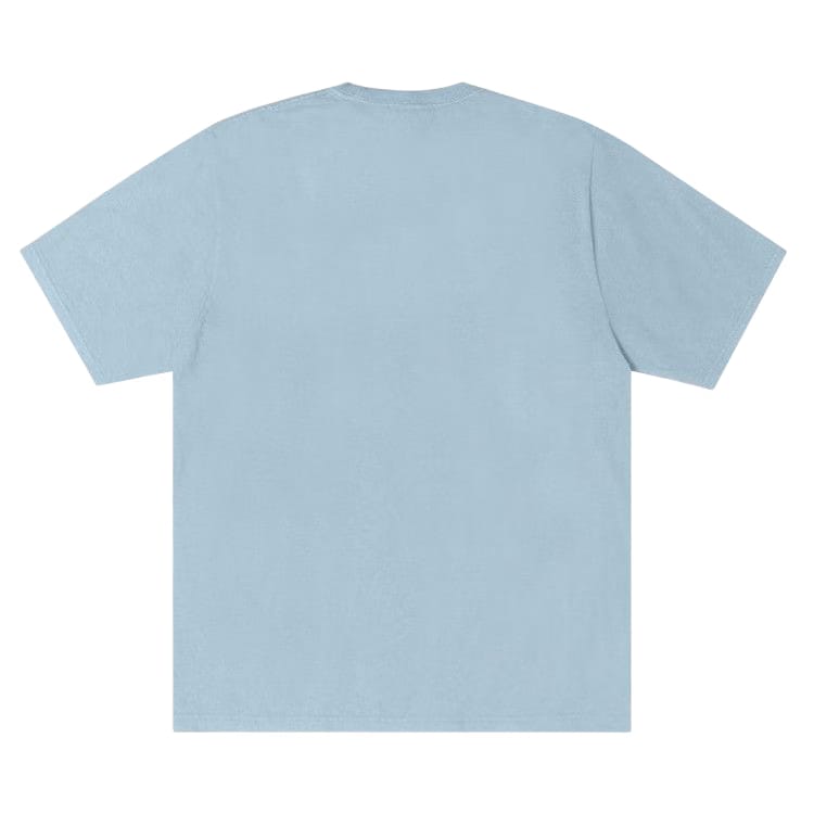 Stussy Speedway T-Shirt Slate