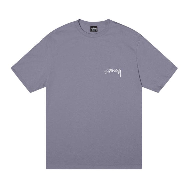 Stussy Sphinx T-Shirt Mauve