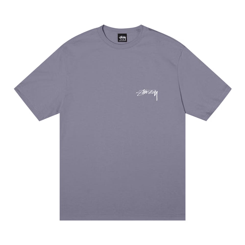 Stussy Sphinx T-Shirt Mauve