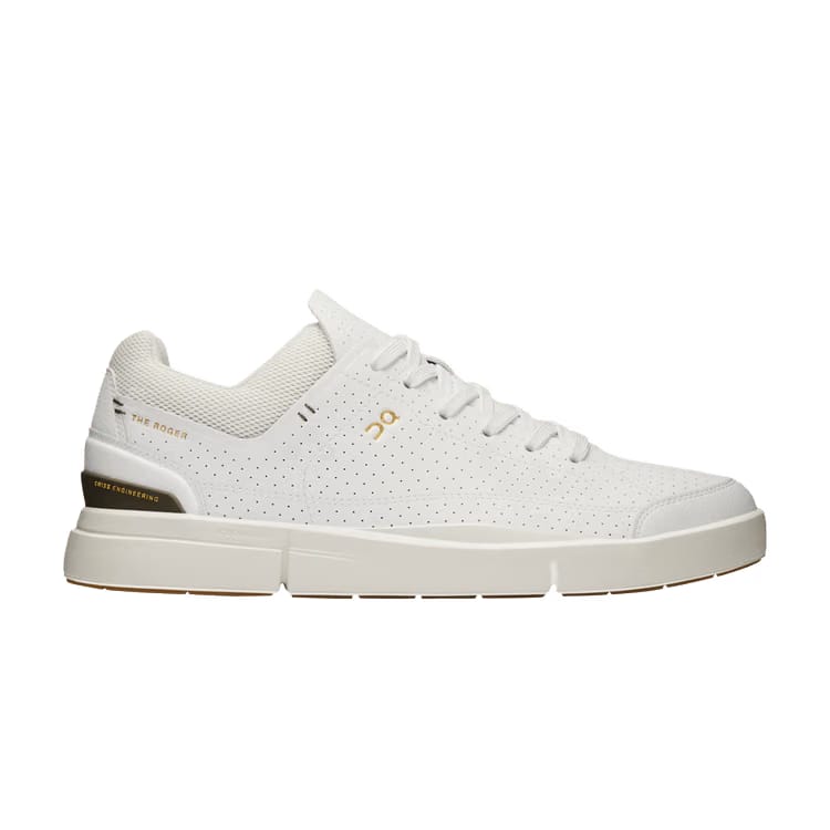 The Roger Centre Court White Olive