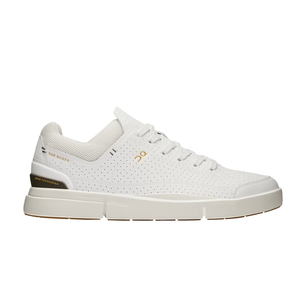 The Roger Centre Court White Olive