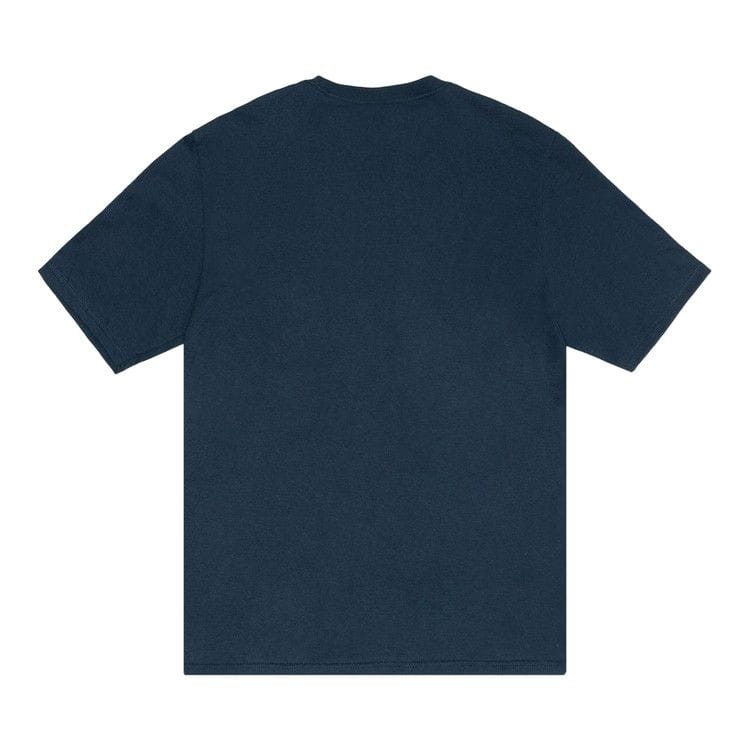Stussy Sportswear T-Shirt Navy