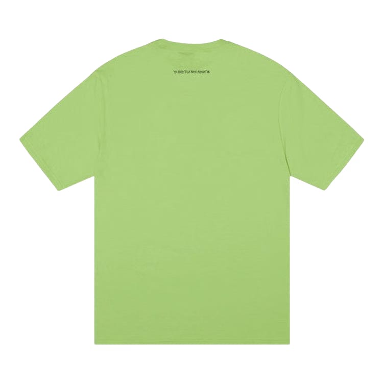 Stussy SS Highway T-Shirt Tea