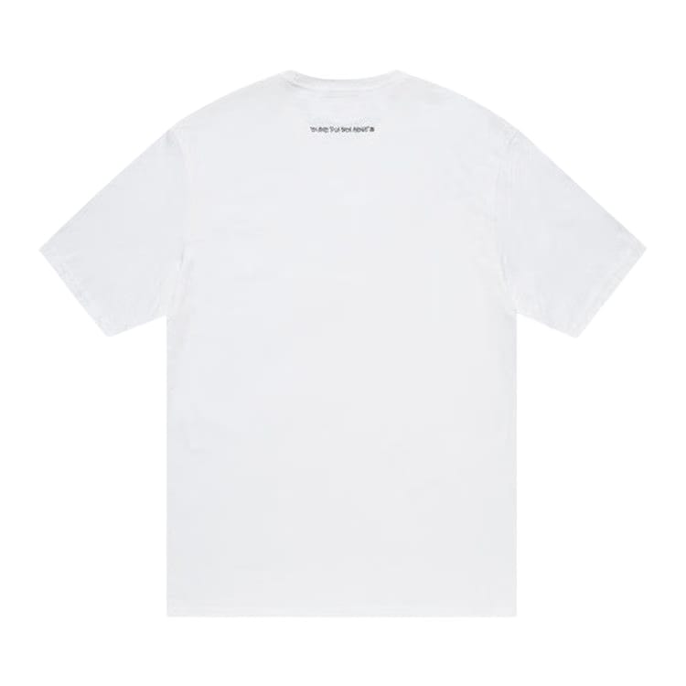 Stussy SS Highway T-Shirt White