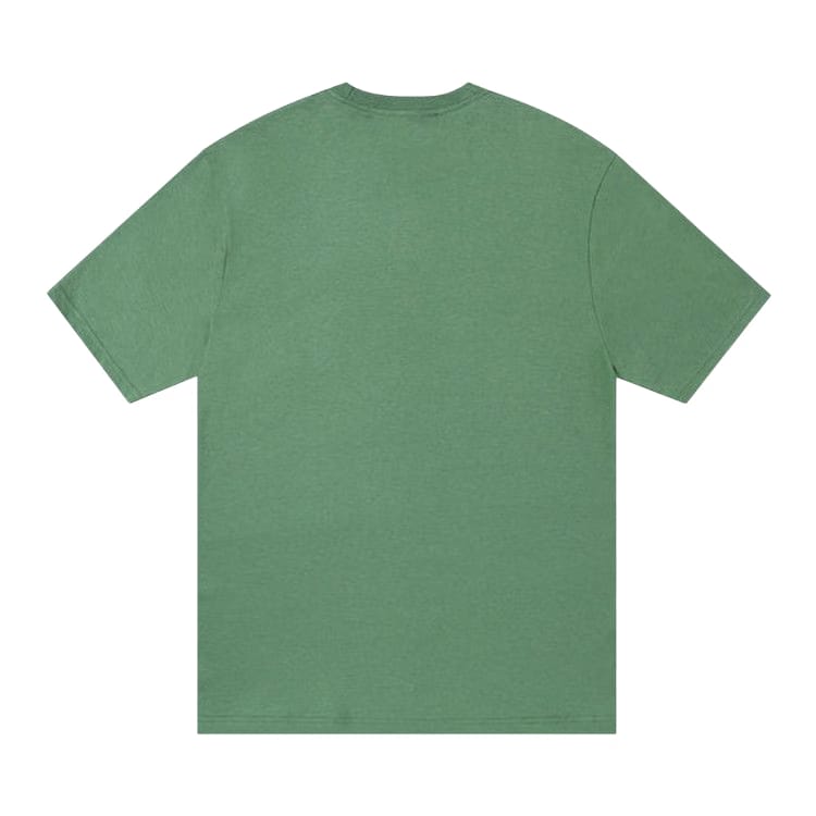 Stussy SS-Link T-Shirt Green
