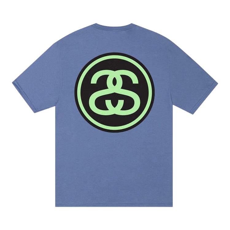 Stussy SS-Link T-Shirt Storm