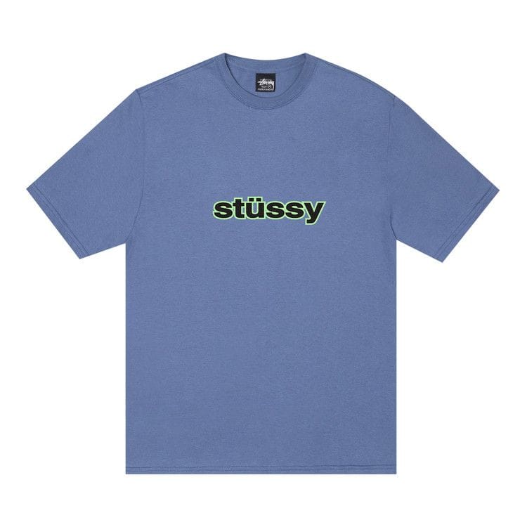 Stussy SS-Link T-Shirt Storm