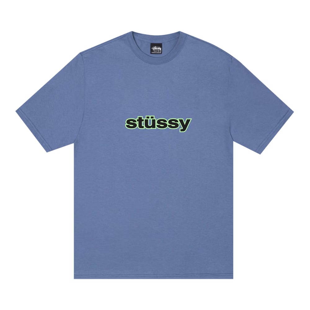 Stussy SS-Link T-Shirt Storm