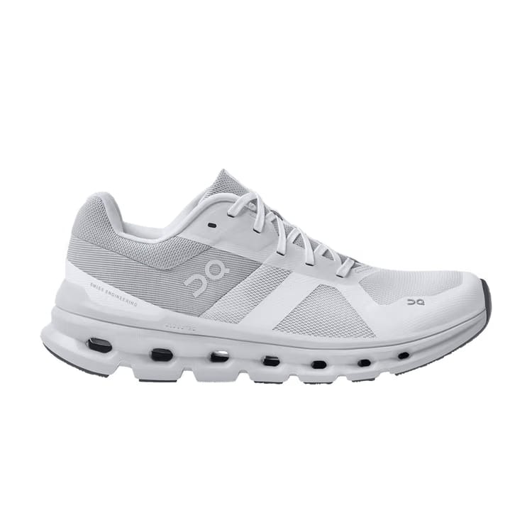 Wmns Cloudrunner 'White Frost'