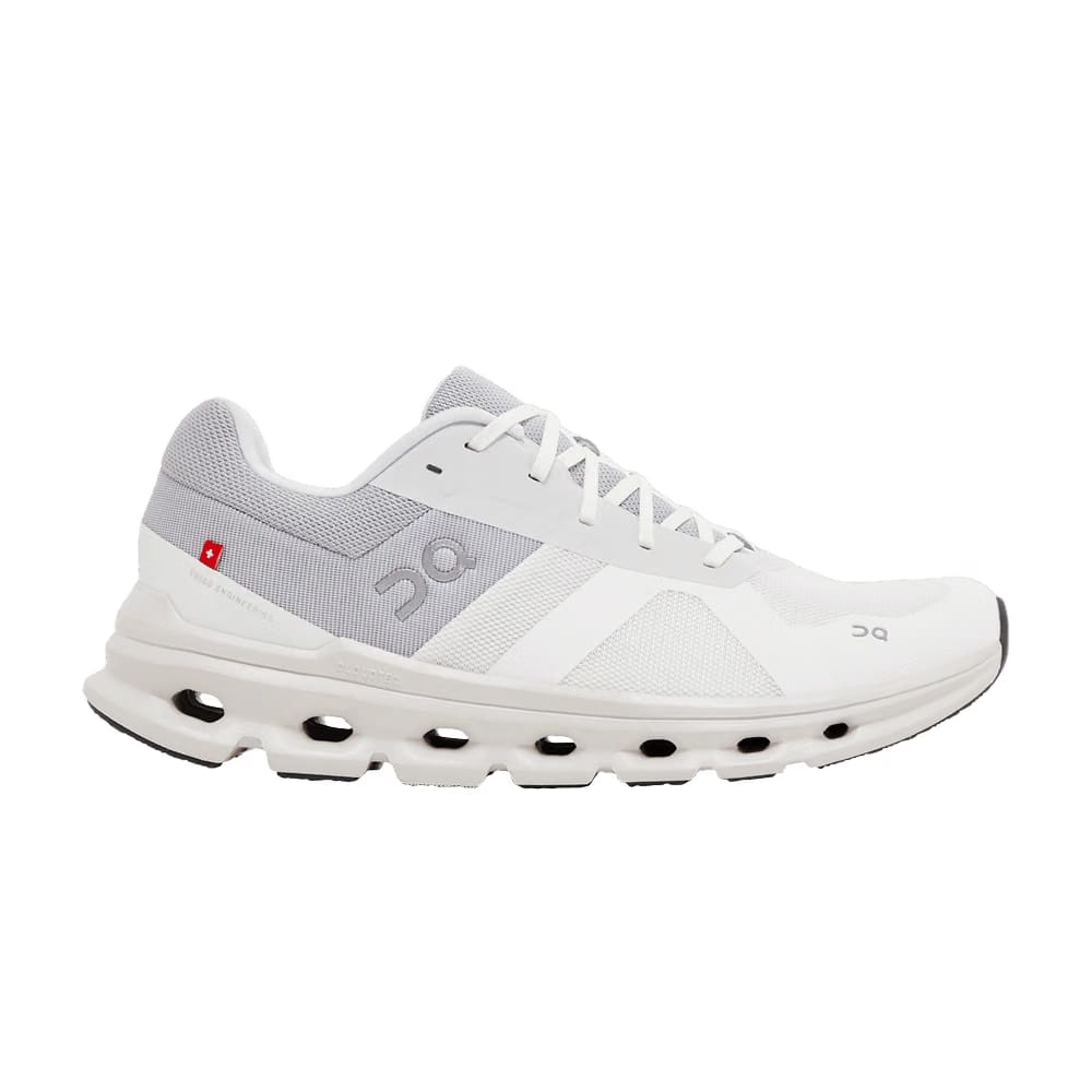 Wmns Cloudrunner 'White Frost'