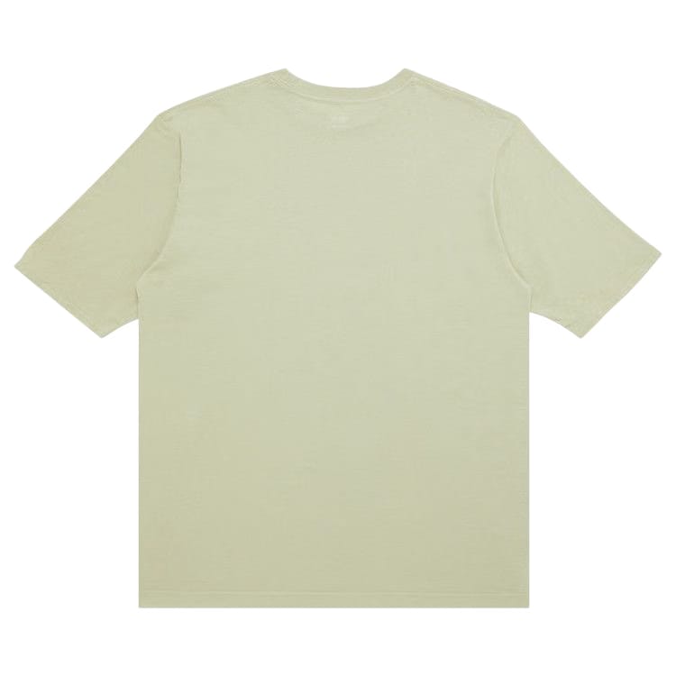 Stussy Stock Lightning T-Shirt Sage