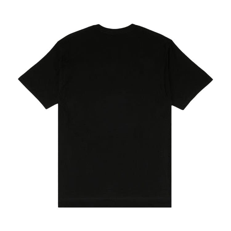 Stussy Stock Link T-Shirt Black