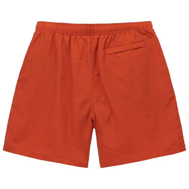 Stussy Stock Water Shorts Clay