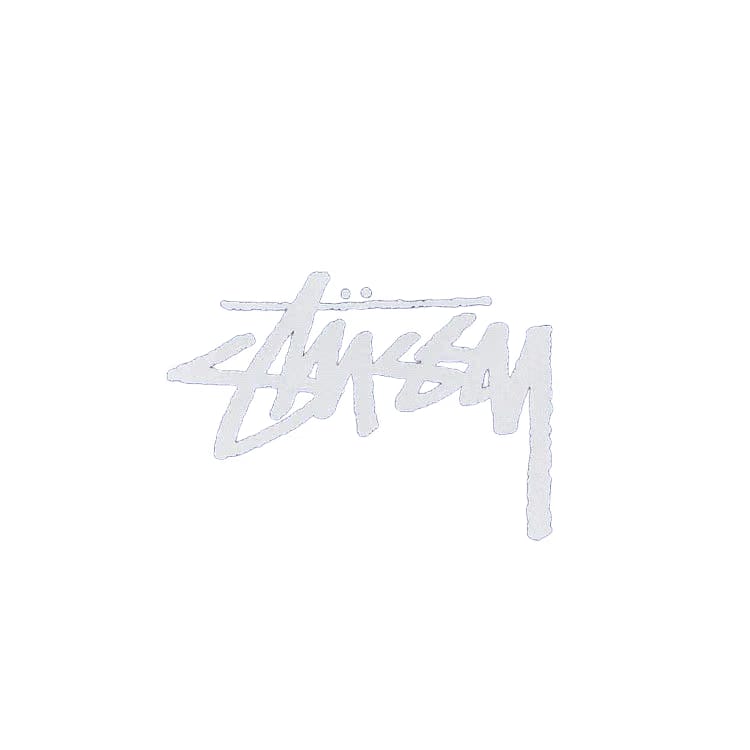 Stussy Stock Water Shorts Cobalt