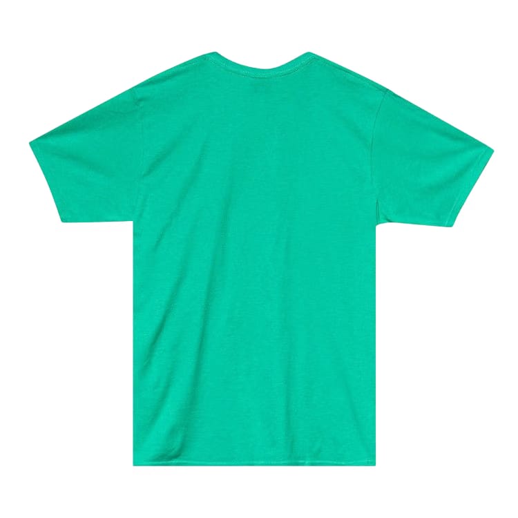 Stussy Sunflower T-Shirt Green