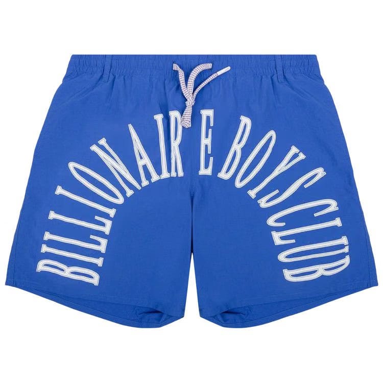 Billionaire Boys Club Sunrise Shorts Palace Blue