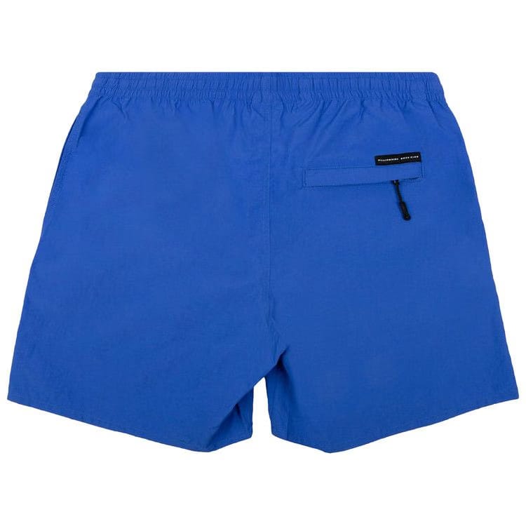 Billionaire Boys Club Sunrise Shorts Palace Blue