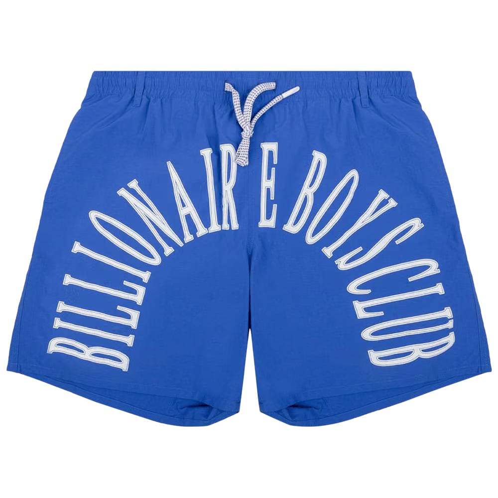 Billionaire Boys Club Sunrise Shorts Palace Blue