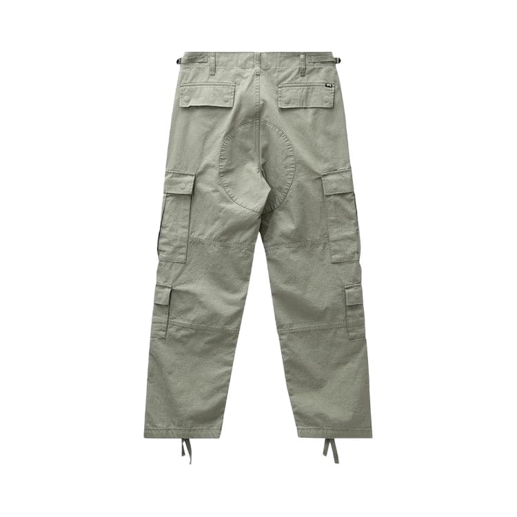 Stussy Surplus Ripstop Cargo Pant Grey
