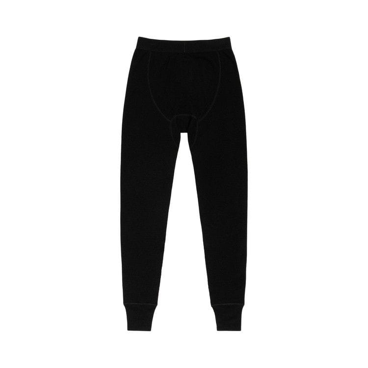 Stussy Thermal Base Layer Bottom Black