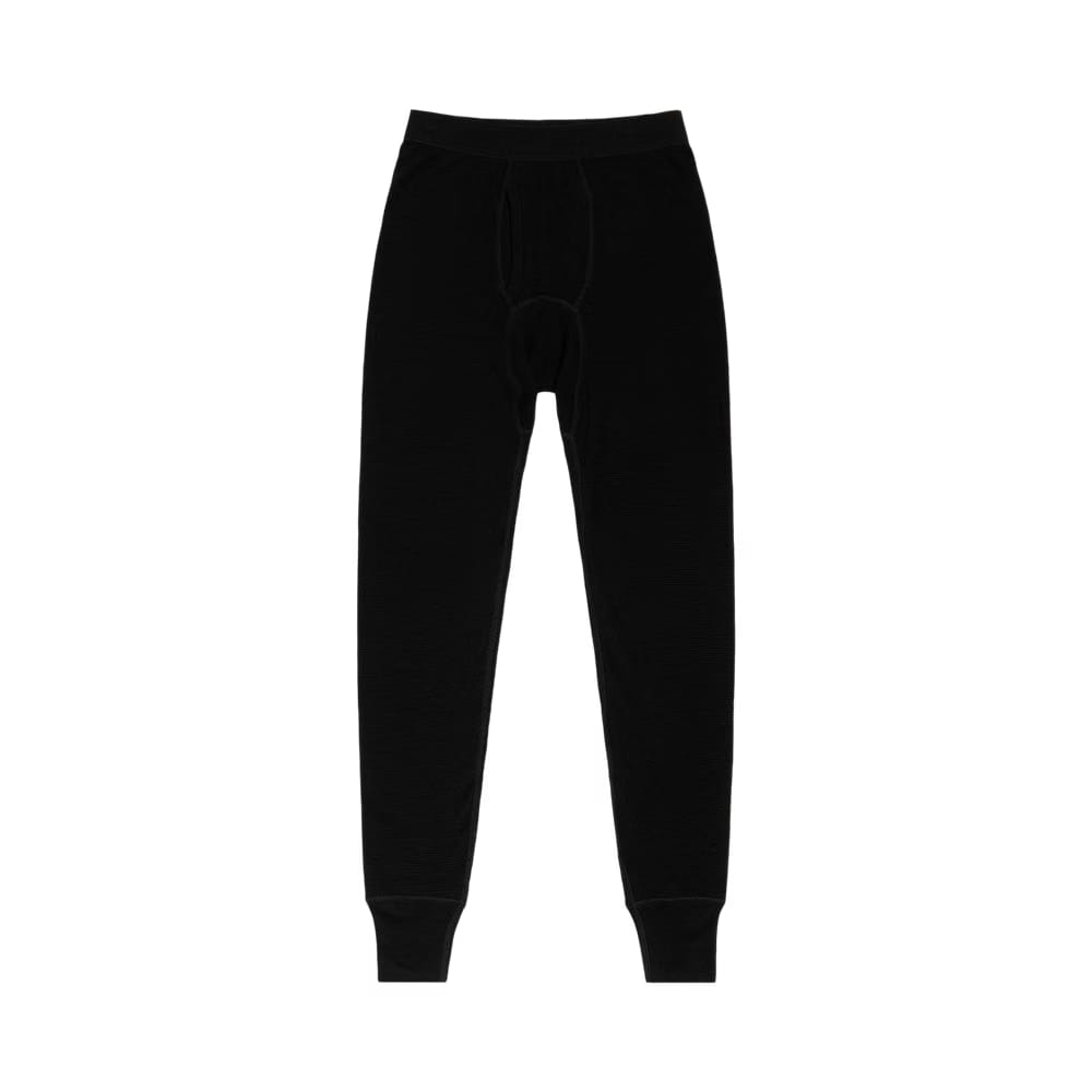 Stussy Thermal Base Layer Bottom Black