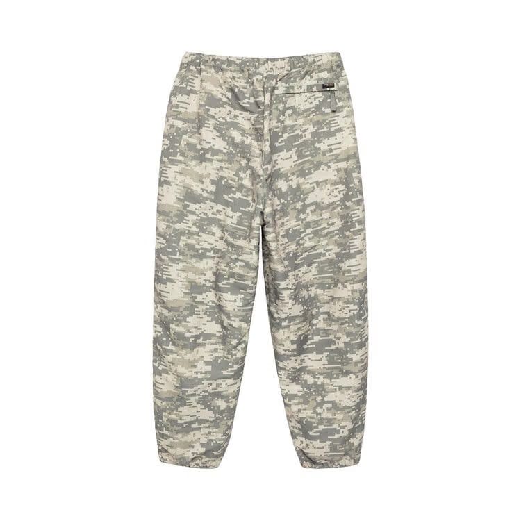 Stussy Training Pant Digi Camo