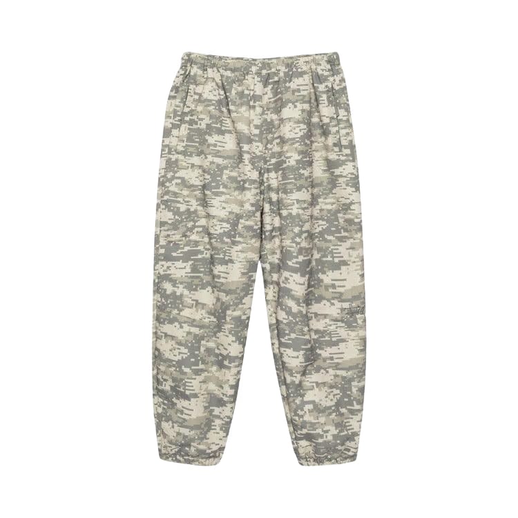 Stussy Training Pant Digi Camo