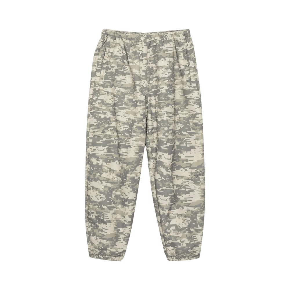 Stussy Training Pant Digi Camo