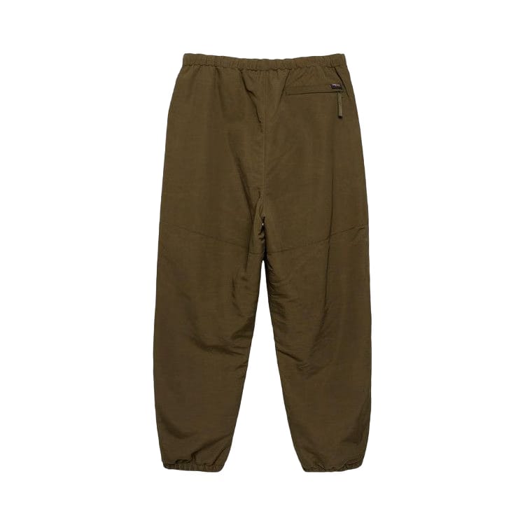 Stussy Training Pant Olive