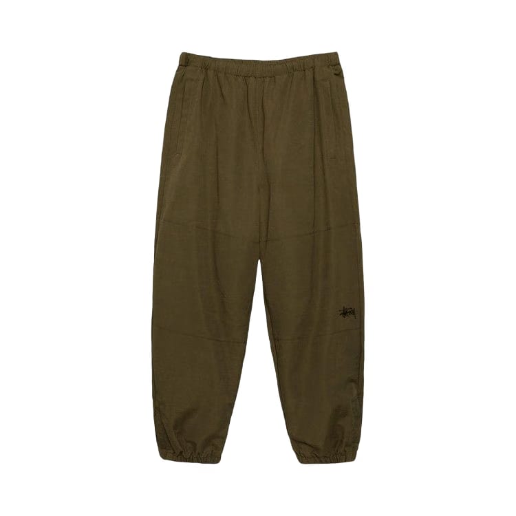 Stussy Training Pant Olive