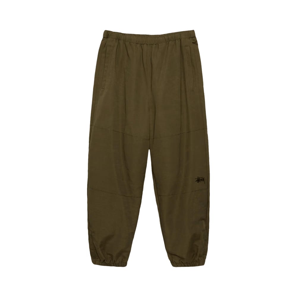 Stussy Training Pant Olive