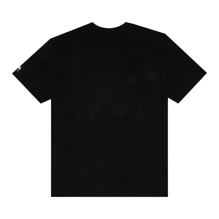 Stussy Unidentified WT T-Shirt Black
