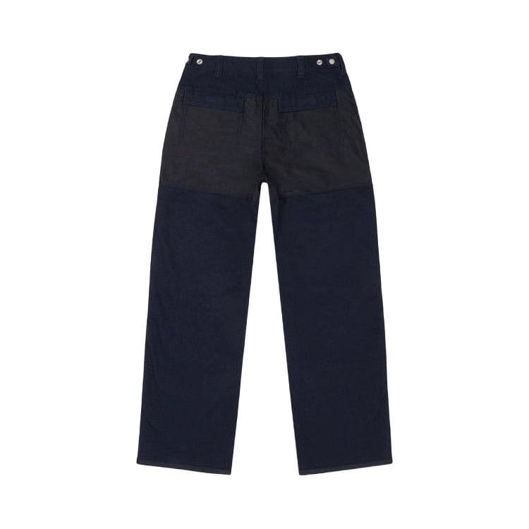 Stussy Utility Pant Navy