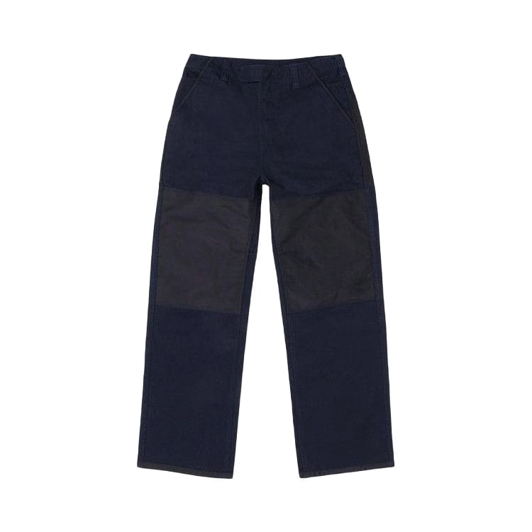 Stussy Utility Pant Navy