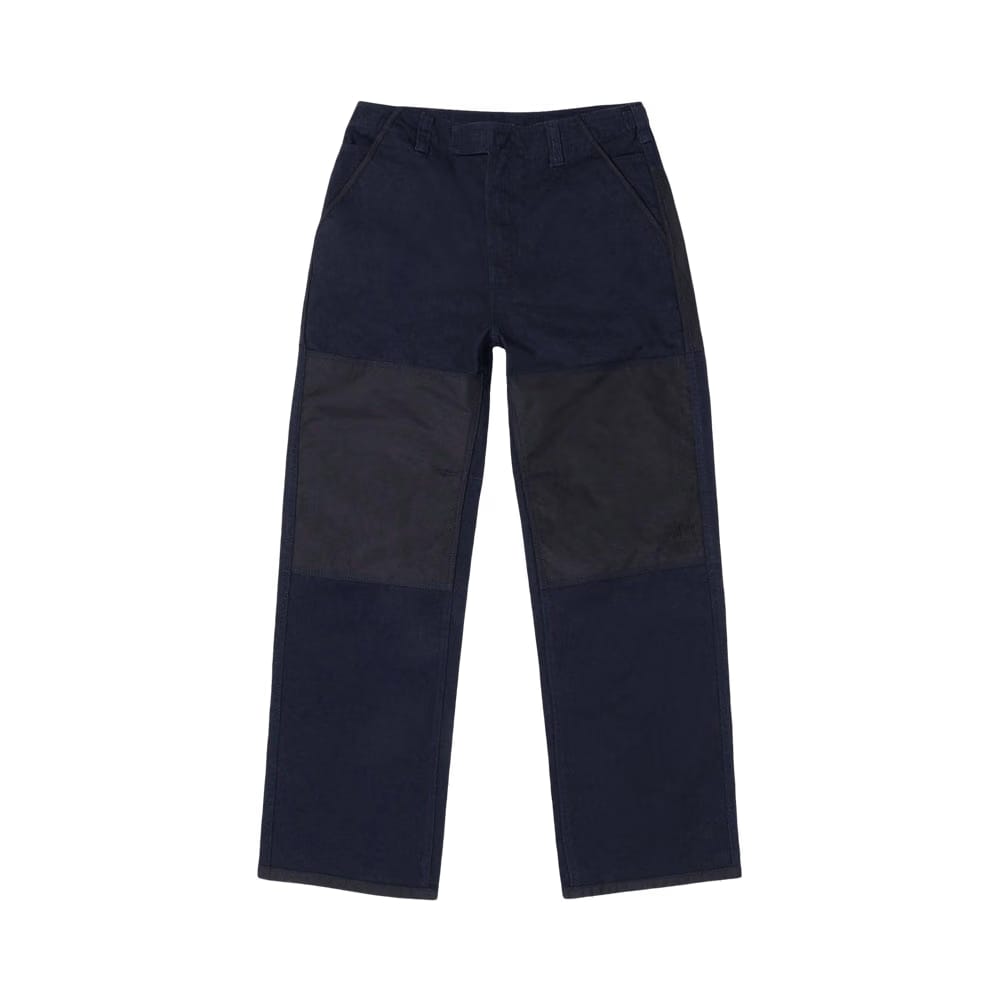Stussy Utility Pant Navy
