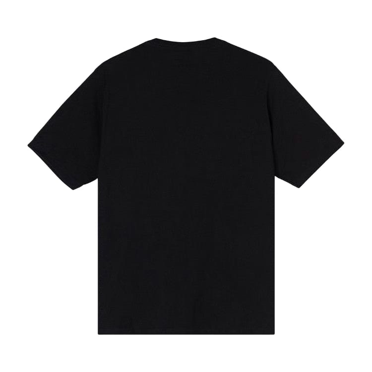Stussy Utopia T-Shirt Black