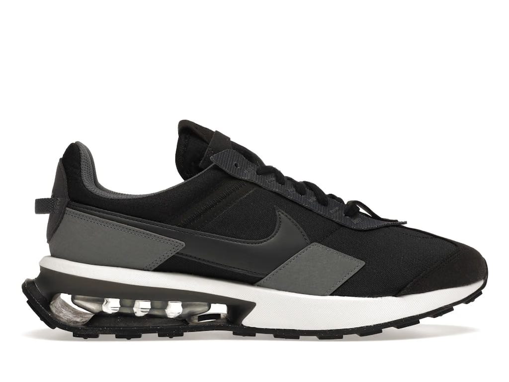 Nike Air Max Pre Day Black Grey
