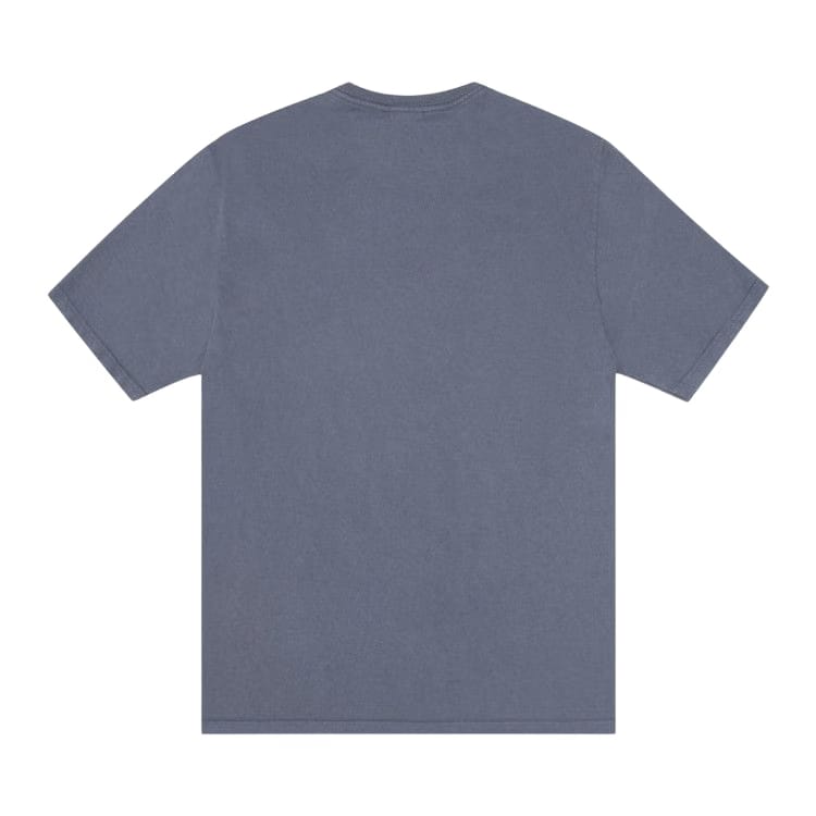 Stussy Venus Oval T-Shirt Indigo
