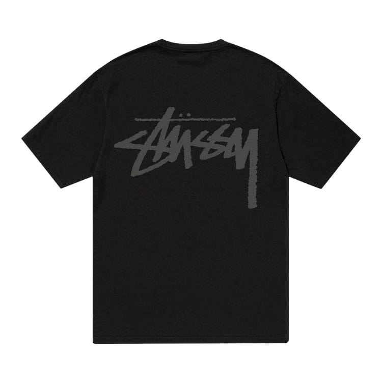 Stussy Venus T-Shirt Black